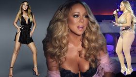 Mariah Carey