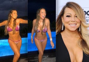 Mariah Carey