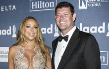 Mariah Carey: Exsnoubence sdírá z kůže!