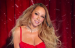 Mariah Carey v sexy reklamní kampani na vánoční spodní prádlo
