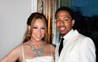 Mariah Carey a Nick Cannon
