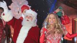25 let starý vánoční hit Mariah Carey: Neuvěříte, kolik jí ročně vydělá!