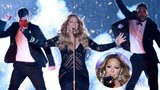 Velký návrat Mariah Carey: Je to jeden velký trapas!