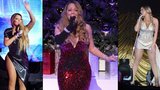 I Hollywood má svoji Ivetu: S Mariah Carey to jde z kopce!