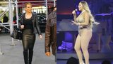 Drastické hubnutí zpěvačky Mariah Carey! Jak to dokázala?