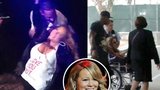 Mariah Carey je na vozíčku: Simuluje? Nebo se bojí o miminko?