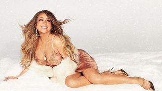 Stačí jedna koleda. Vánoční hudba je dokonale promazaný stroj na peníze Stačí jedna koleda. Vánoční hudba je dokonale promazaný stroj na peníze