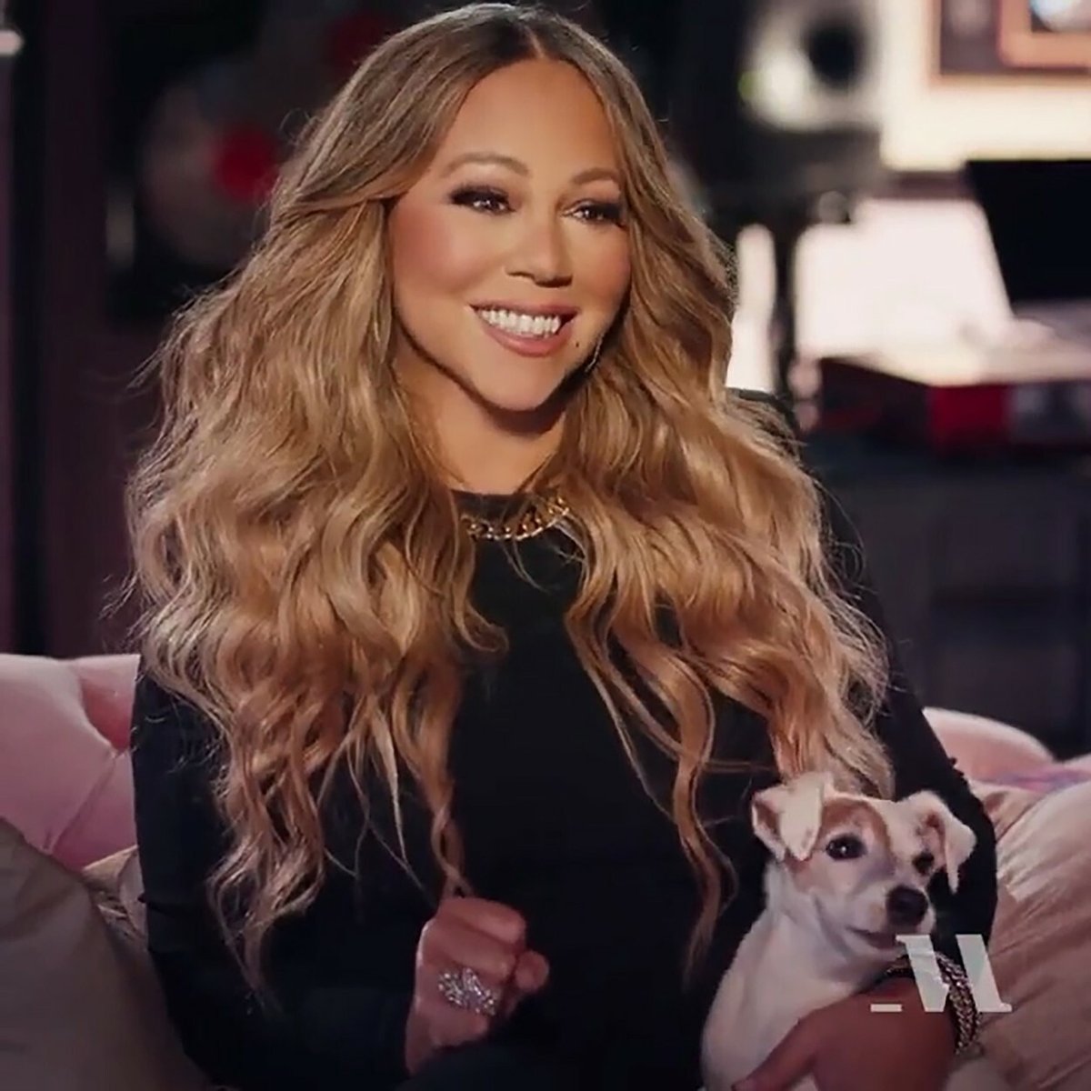 Mariah Carey