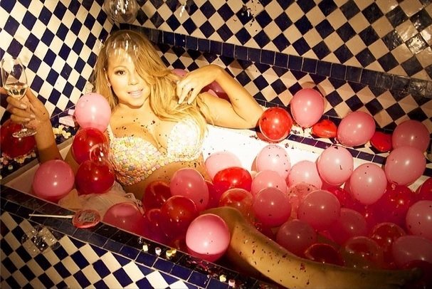 Mariah Carey