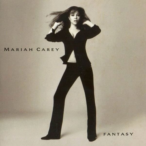 1995 - Mariah Carey, píseň &#34;Fantasy&#34;