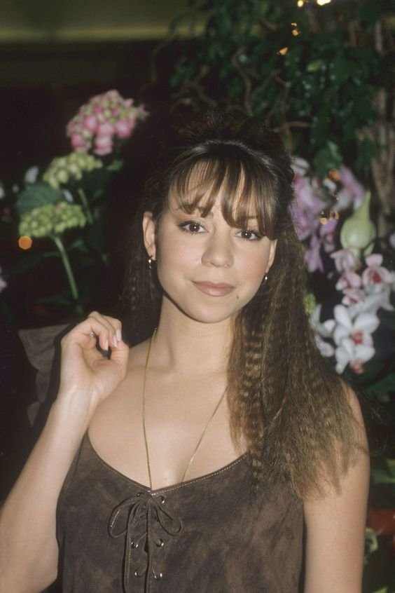 Mariah Carey