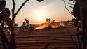 Rallye Dakar 2021 objektivem Mariana Chytky Rallye Dakar 2021 objektivem Mariana Chytky