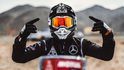 Rallye Dakar 2021 objektivem Mariana Chytky Rallye Dakar 2021 objektivem Mariana Chytky