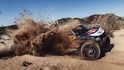 Rallye Dakar 2021 objektivem Mariana Chytky Rallye Dakar 2021 objektivem Mariana Chytky