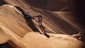 Rallye Dakar 2021 objektivem Mariana Chytky Rallye Dakar 2021 objektivem Mariana Chytky