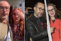 Marián Čurko: Nejprve nezvěstný, teď rozvedený! Šokující detaily rozpadu manželství