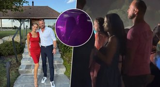 Skandál hokejisty Gáboríka: Celý život nevěrný? Skandál hokejisty Gáboríka: Celý život nevěrný?