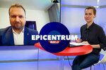 Epicentrum - Marian Jurečka