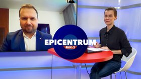 Epicentrum - Marian Jurečka