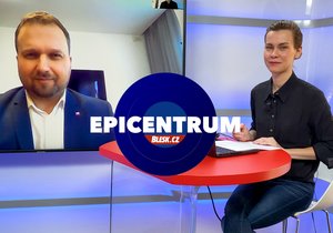 Epicentrum - Marian Jurečka