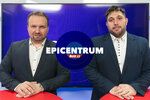 Epicentrum - Marian Jurečka