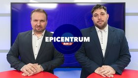 Epicentrum - Marian Jurečka