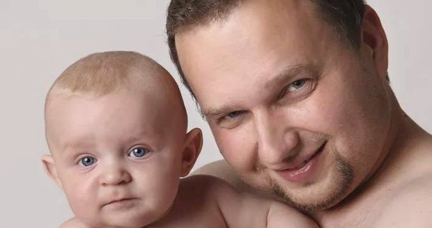 Čtyřnásobný otec Jurečka chce zaopatřit i děti na ministerstvu