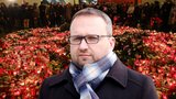 Mlžení kolem večírku: Jurečka nabídl rezignaci, lidovci ji odmítli! A party prověřuje inspekce
