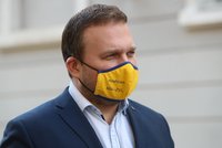 Šéf lidovců Jurečka: Návrat k normálu vidím na červen. A vláda zase nekomunikuje