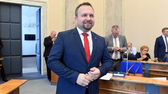 Konkrétní pomoc s energiemi ohlásí vláda podle Jurečky v pondělí