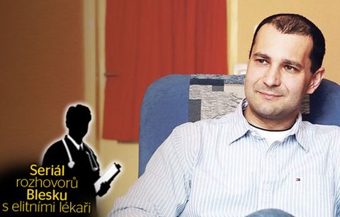 MUDr. Marian Koranda: Dětský život s drogami bývá hodně krátký