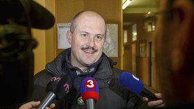 Kontroverzní vůdce slovenské ultrapravice Marian Kotleba končí v pozici slovenského župana.