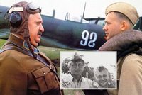 Zemřel Menzelův vojín Čonkin! Bylo mu jen 58 let