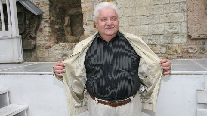 Marián Labuda