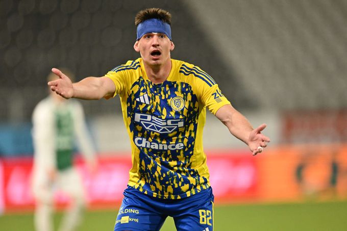 ONLINE: Slovácko - Zlín. Když domácí vyhrají, na poslední místo spadne Baník ONLINE: Slovácko - Zlín. Když domácí vyhrají, na poslední místo spadne Baník