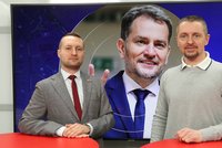 Vysílali jsme: Volby na Slovensku. Skončila vítězstvím Matovičova hnutí vláda zla?
