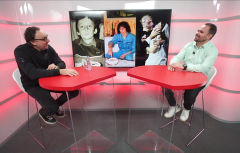 Marian Vojtko slaví 50: Propařil jsem tři miliony! A neskočil na vymyšlené těhotenství!