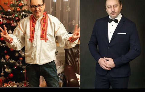 Netradiční Vánoce Mariana Vojtka: Kvůli covidu zažije smutné poprvé!