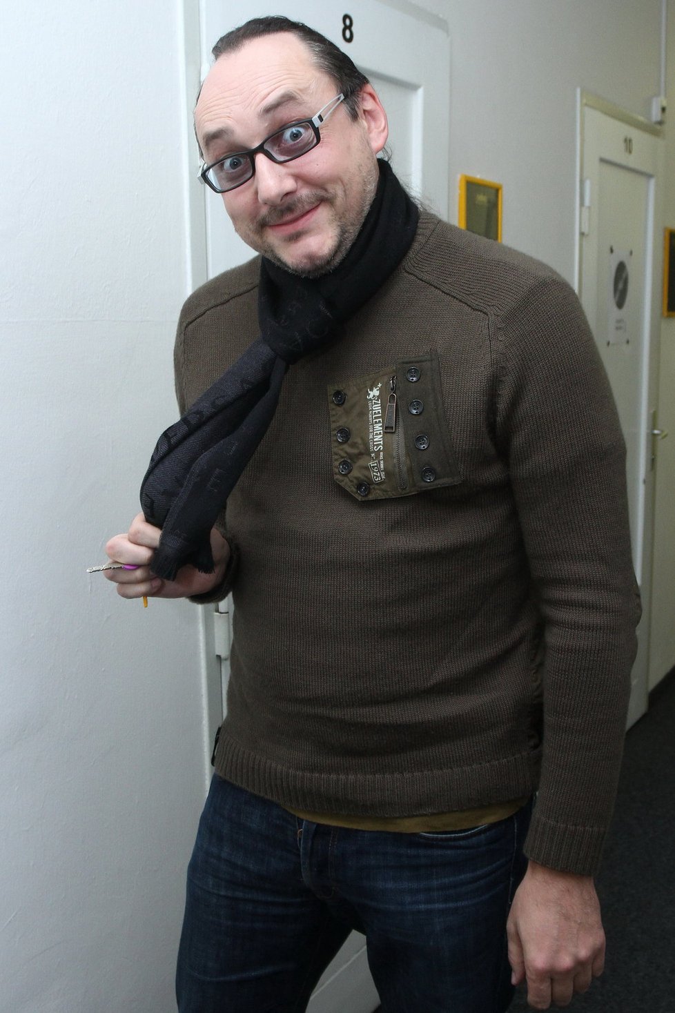 Marián Vojtko