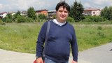 Zazrivý z Talentu: Vlastní sestra ho vykopla na ulici