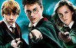 Daniel Radcliffe, Emma Watsonová a Rupert Grint.