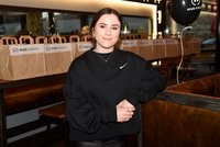 Mariana Prachařová: Bráchova topmodelka nezměnila můj názor na hubnutí