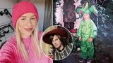 Tříhlavá saň Prachařová! Mariana odhalila archivní poklad: Co podědila po starším bráchovi?