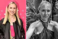 (Ne)cudná Mariana Prachařová?! Známá influencerka zmátla své fanoušky jedinou fotkou