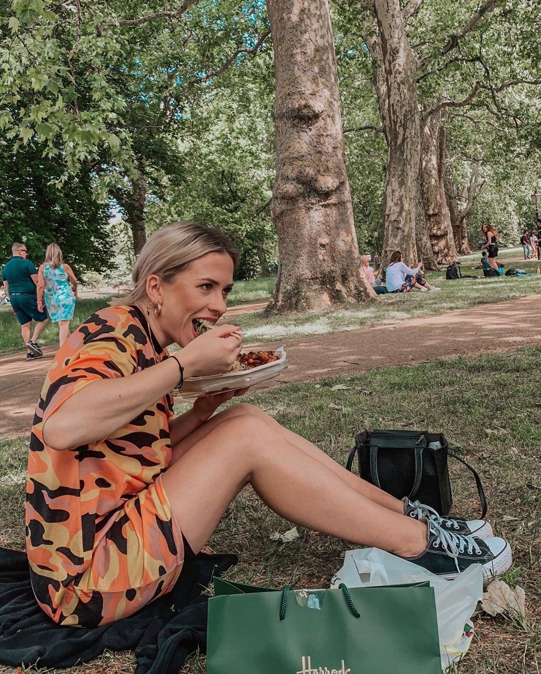 Mariana Prachařová si zahrávala s poruchami příjmu potravy