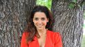 Marianna Arzumanova je divadelní režisérka, dramatička, herečka a producentka Marianna Arzumanova je divadelní režisérka, dramatička, herečka a producentka