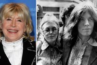 Zemřela zpěvačka Marianne Faithfullová (†78)! Její hit známe všichni