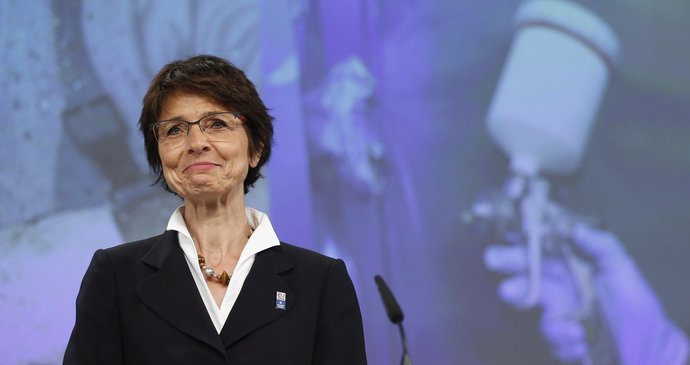 Belgická komisařka Marianne Thyssenová tlačí na Evropu: Pravidla o vysílání pracovníků je třeba zmodernizovat!