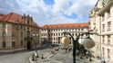 Dosud prostor před budovou Magistrátu hlavního města Prahy v historickém centru města nepůsobil příliš atraktivně.