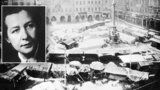 Mariánský sloup na Staroměstském náměstí: Zbořili ho díky lsti! Stržení přihlížela Horáková? 